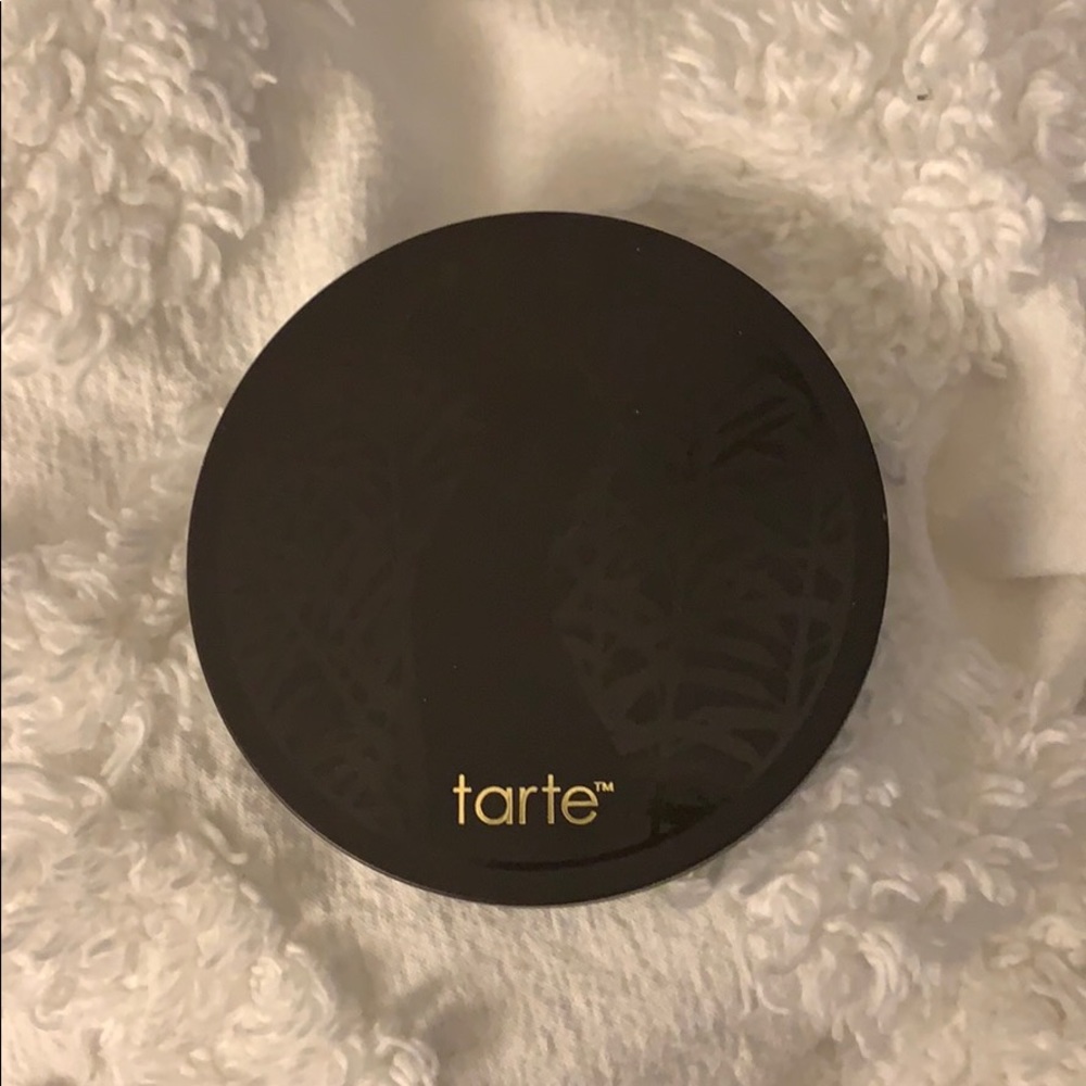 Tarte Amazonian Clay Pressed Finishing Powder